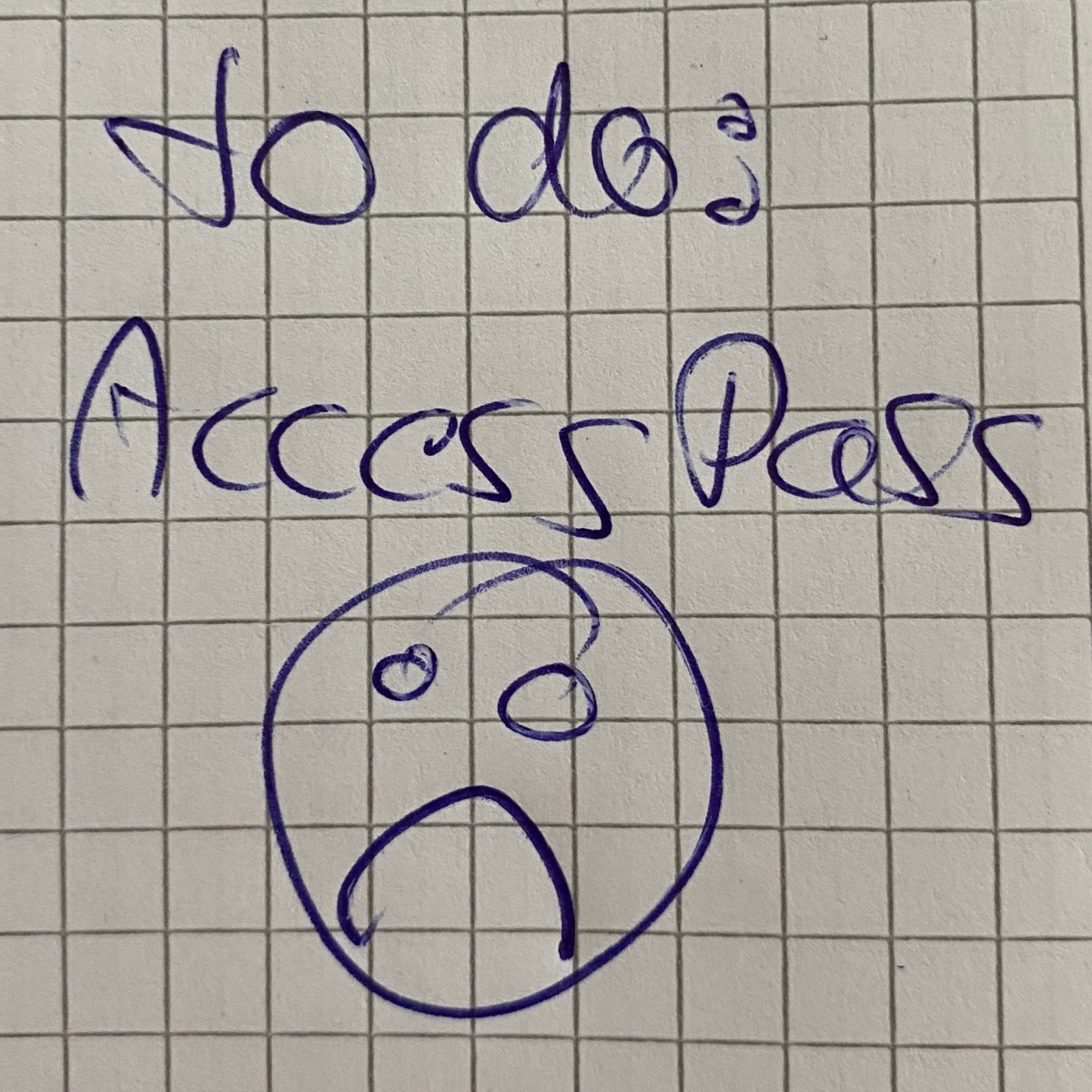 Access Permits